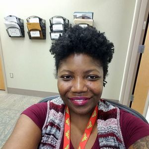 Meet your Posher, Sandra